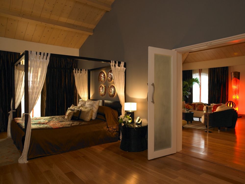 Zuri Suite, Zuri White Sands Goa 5*