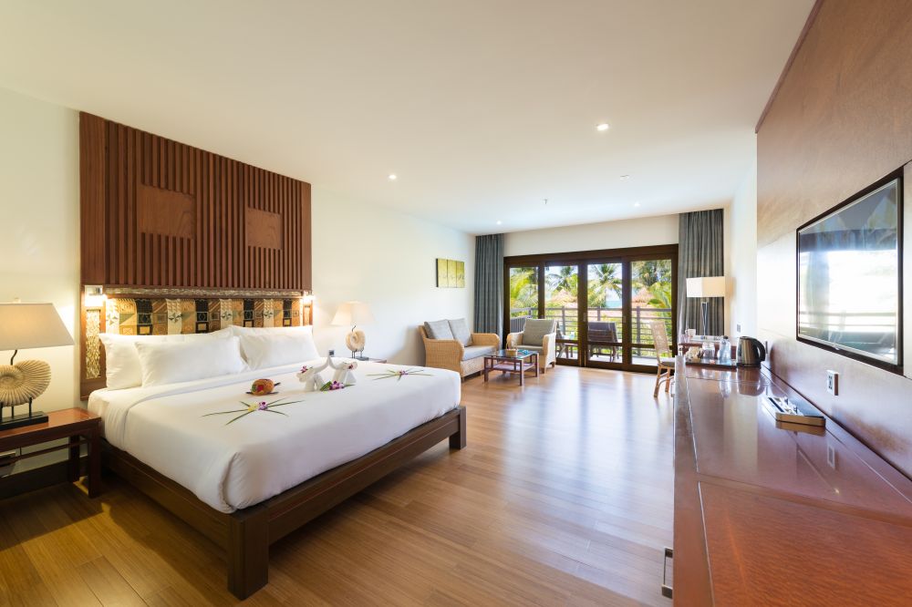Deluxe Room, The Haven Khao Lak | Adults Only 12+ 5*