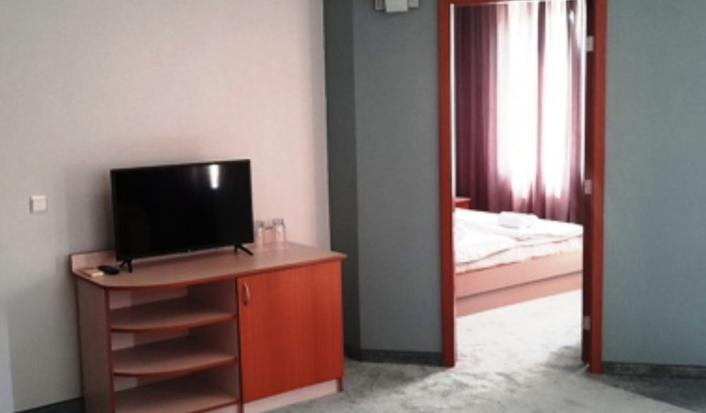 One Bedroom Apartment, Saga 3*