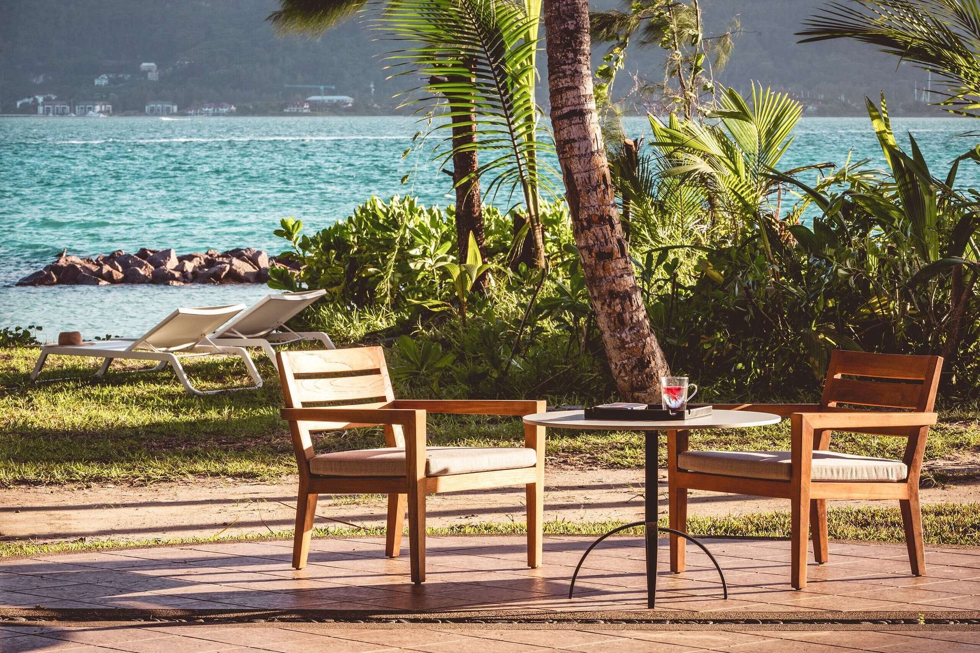 Family Suite-Private Pool, Club Med Seychelles 5*