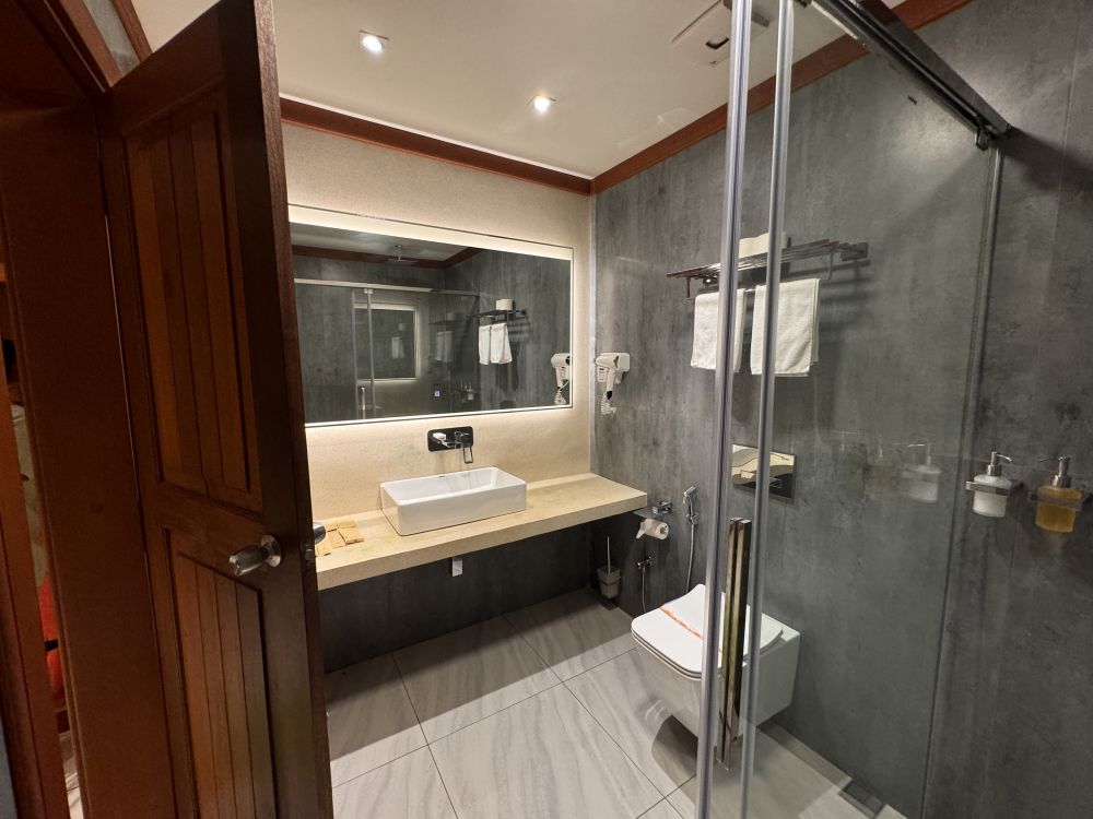 Garden Villa, Fihalhohi Maldives 4*