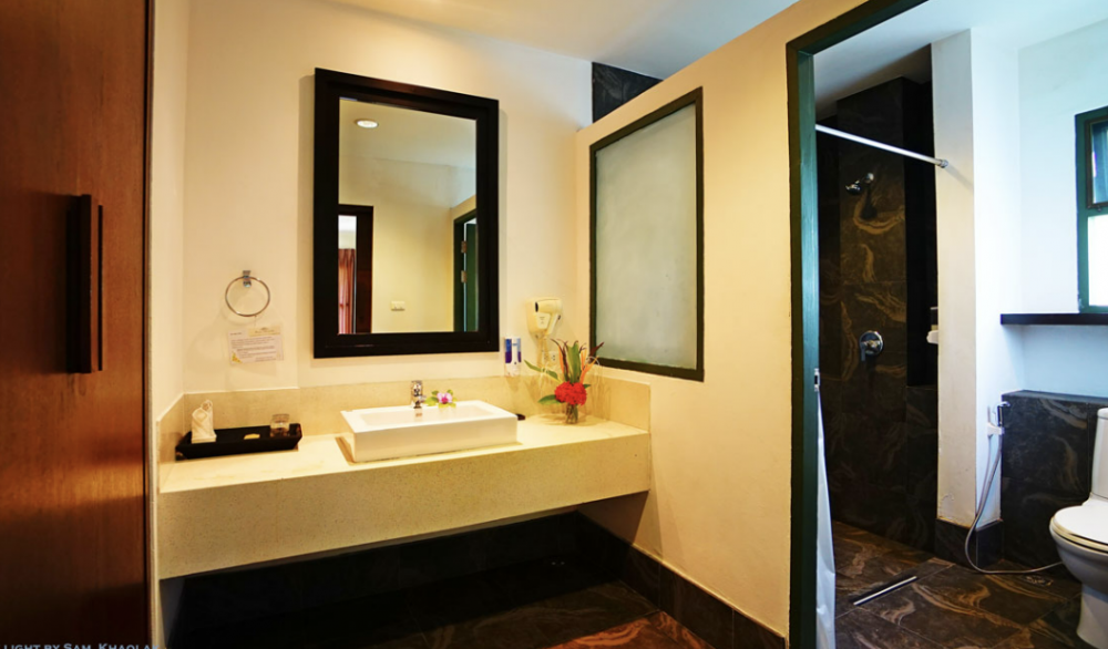 Superior Room, Baan Khao Lak Beach Resort 4*