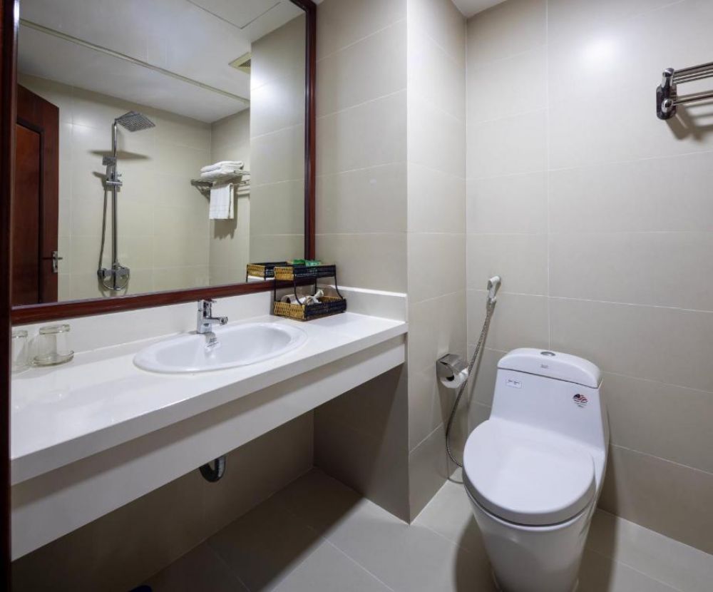 Superior, Gem Hotel Nha Trang 3*