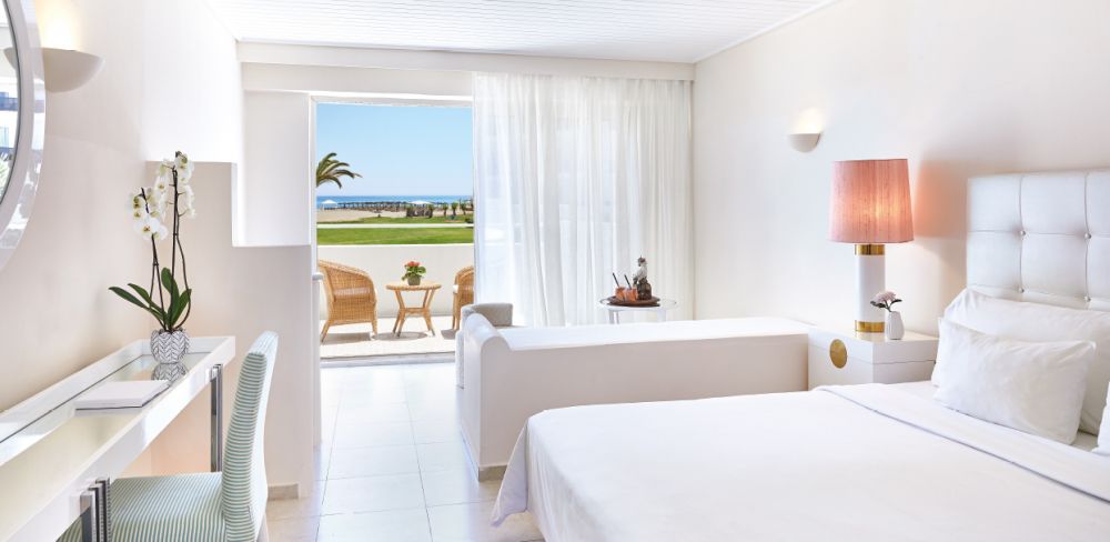 Bungalow GV/SSV, Grecotel Creta Palace 5*