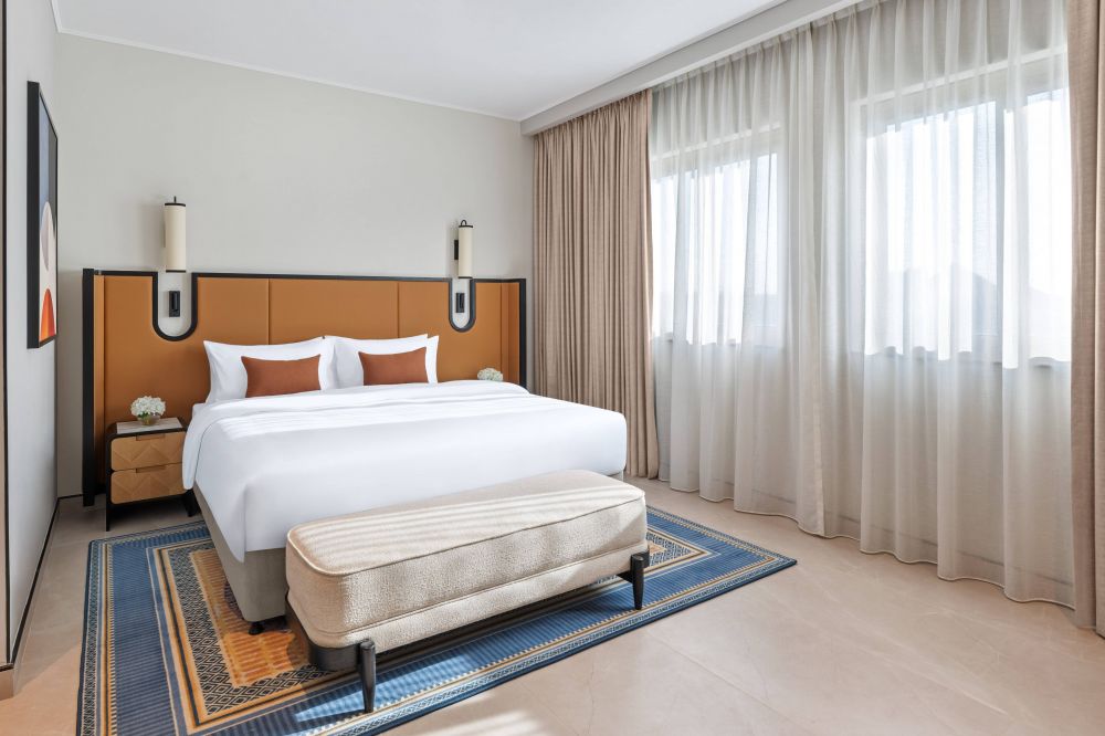 Collection Room, Oaks Ibn Battuta Gate Dubai 5*