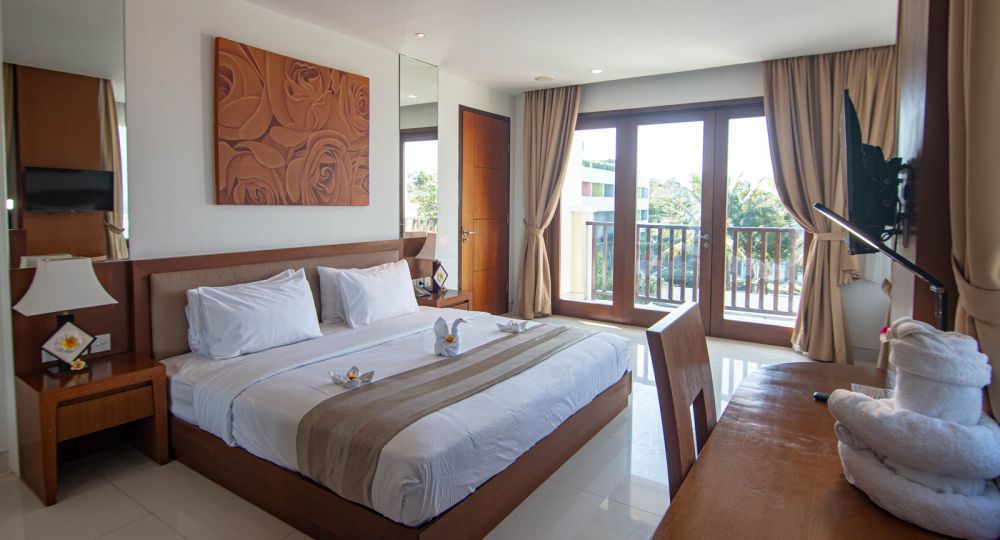 Premiere Suite, Bali Relaxing Resort 4*