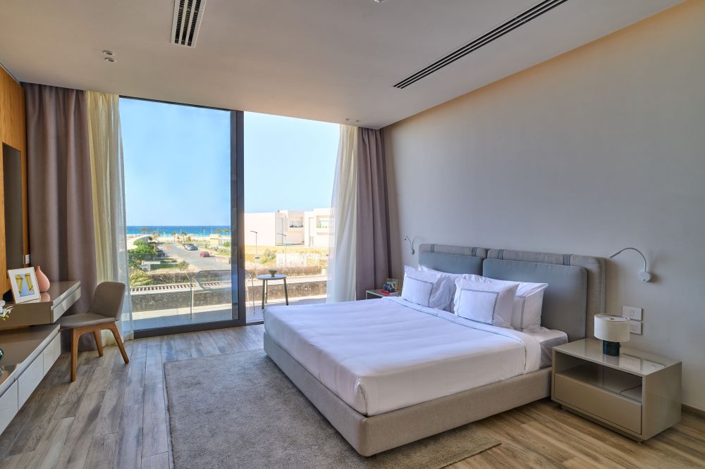 G Villa, The G Hotel Seashell 5*