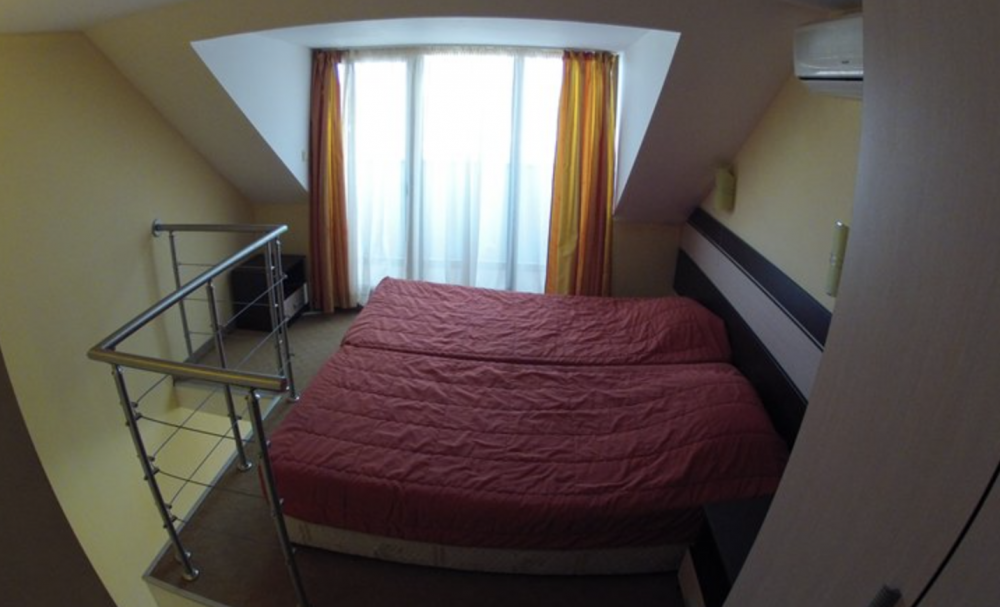 Apartment, Apolis Sozopol 3*