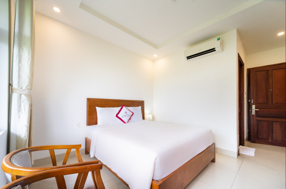 Standard, Homestead Sea View Phu Quoc 3*