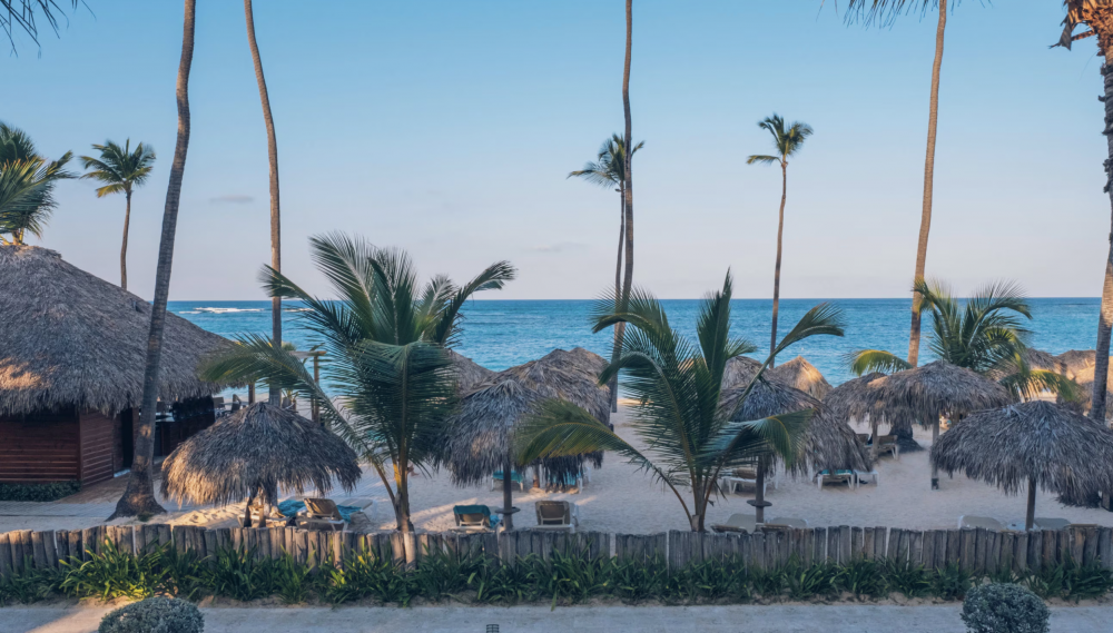 Junior Suite Ocean Front, Iberostar Selection Bavaro 5*