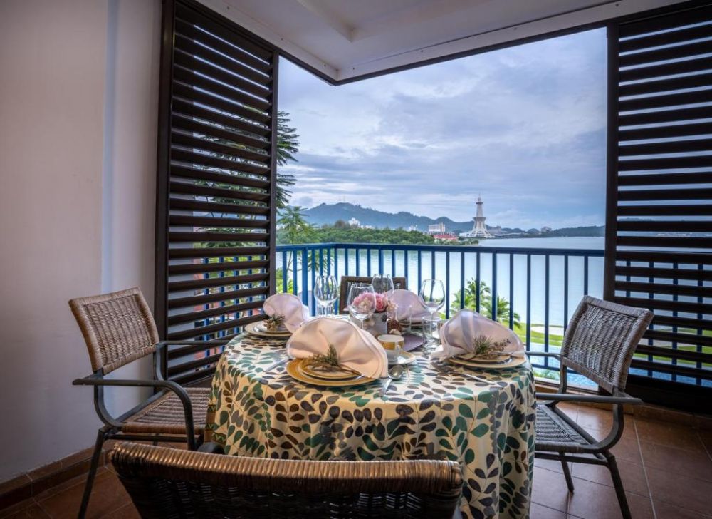 Family Studio Suite, Dayang Bay Resort Langkawi 4*