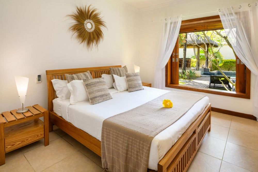 1/2/3 Bedrooms, Villa Oasis 