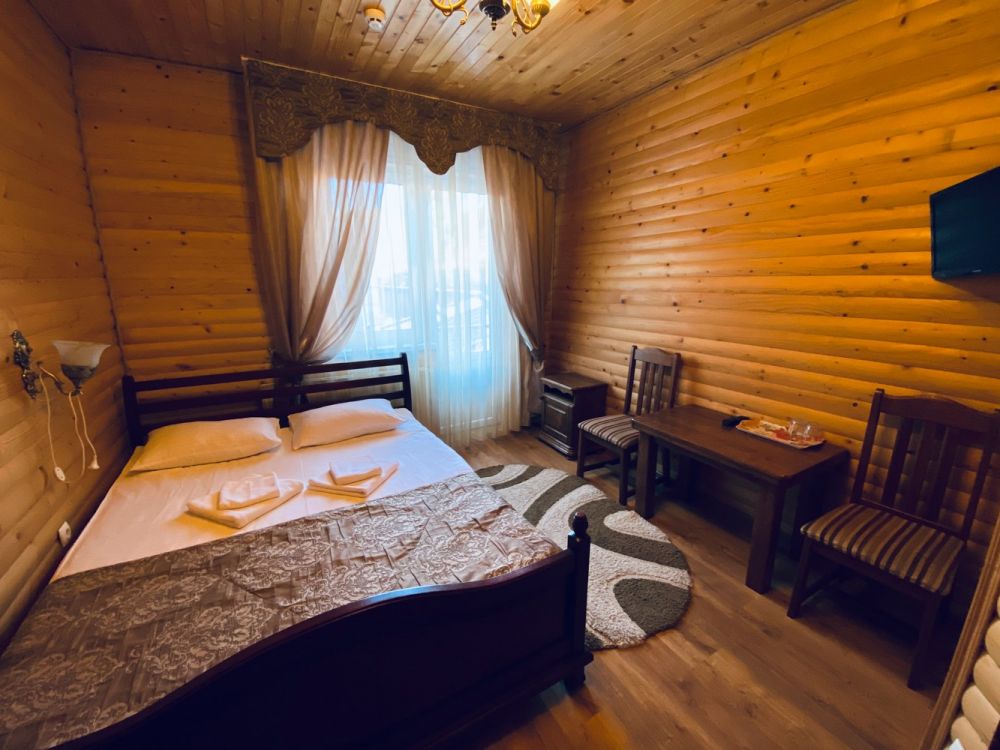 Стандарт, Villa Nikoletta 3*