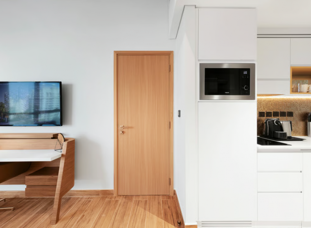 Deluxe Studio, Adagio Premium The Palm 4*