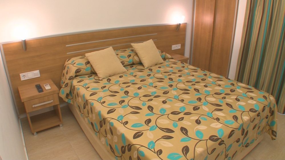 Family Room 2 Bedrooms, Selenium Hotel 4*