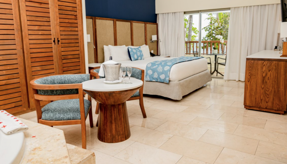 Ocean Front Villa With Jacuzzi, Impressive Premium Punta Cana (ex. Impressive Premium Resort & Spa Punta Cana) 5*