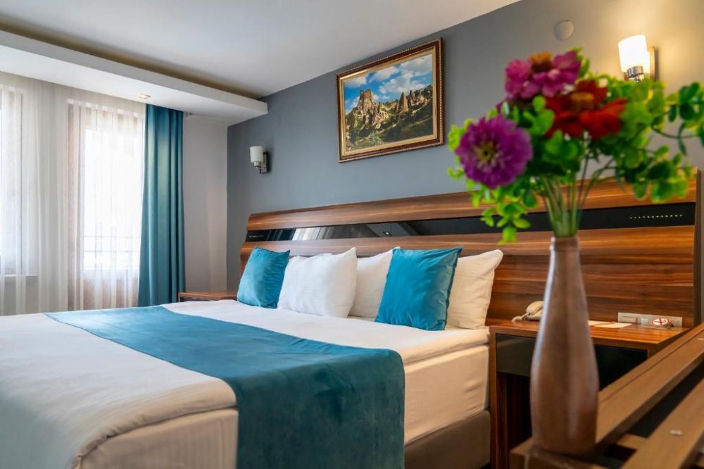 Standard Room, Signature Garden Avanos Hotel & SPA 5*