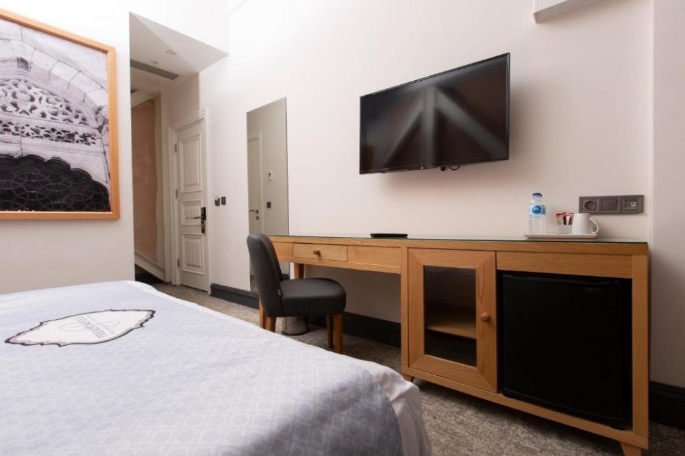 Superior Room, Premist Hotels Taksim 4*