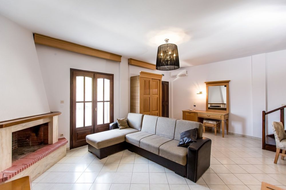 Maisonette 2 Bedroom, Greek Pride Beach Villa 3*