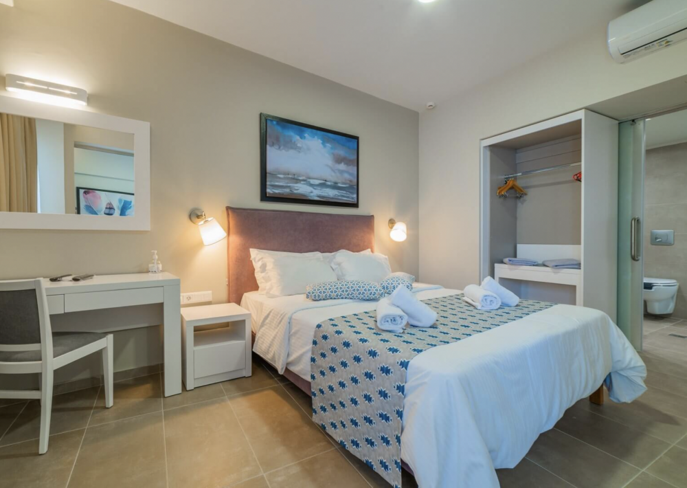 Apartment with disabled access, Bio Suites Hotel 4*