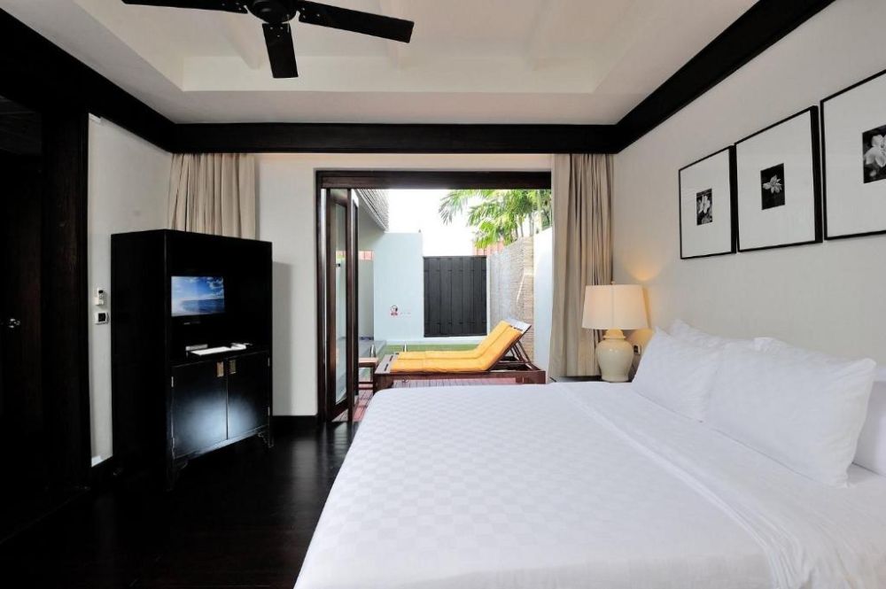 Pool Villa, Malisa Villa Suites 5*