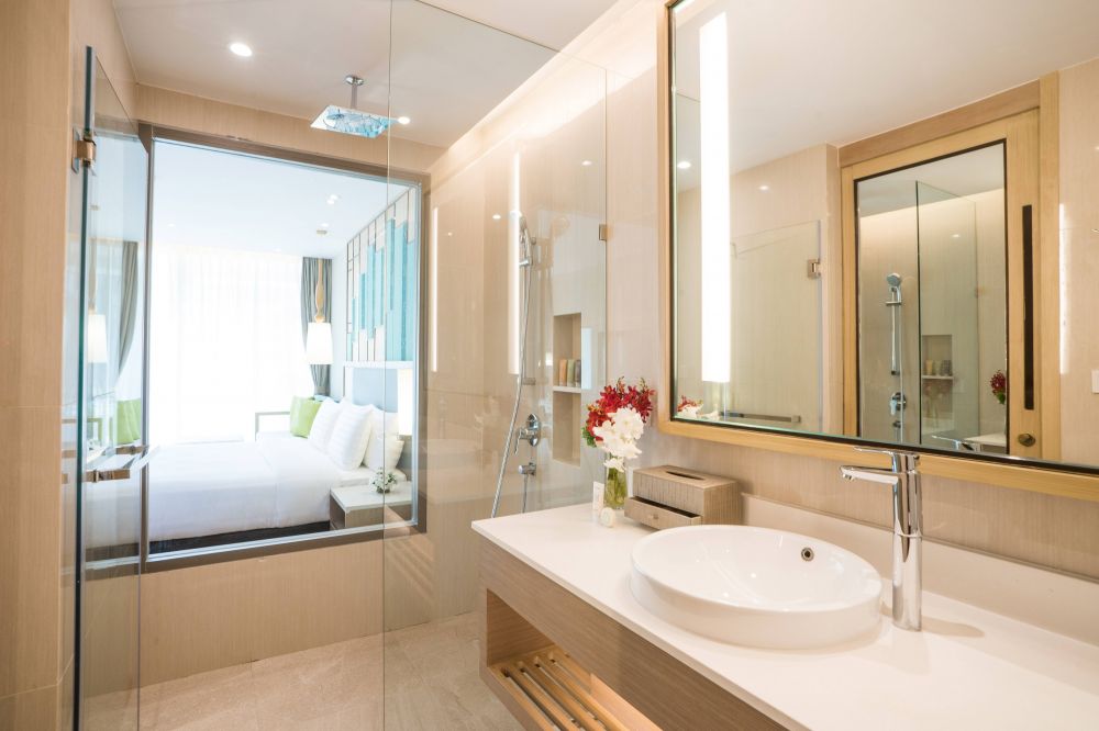 AVANI Deluxe/ PA/ GA Room, Avani+ Hua Hin Resort 5*