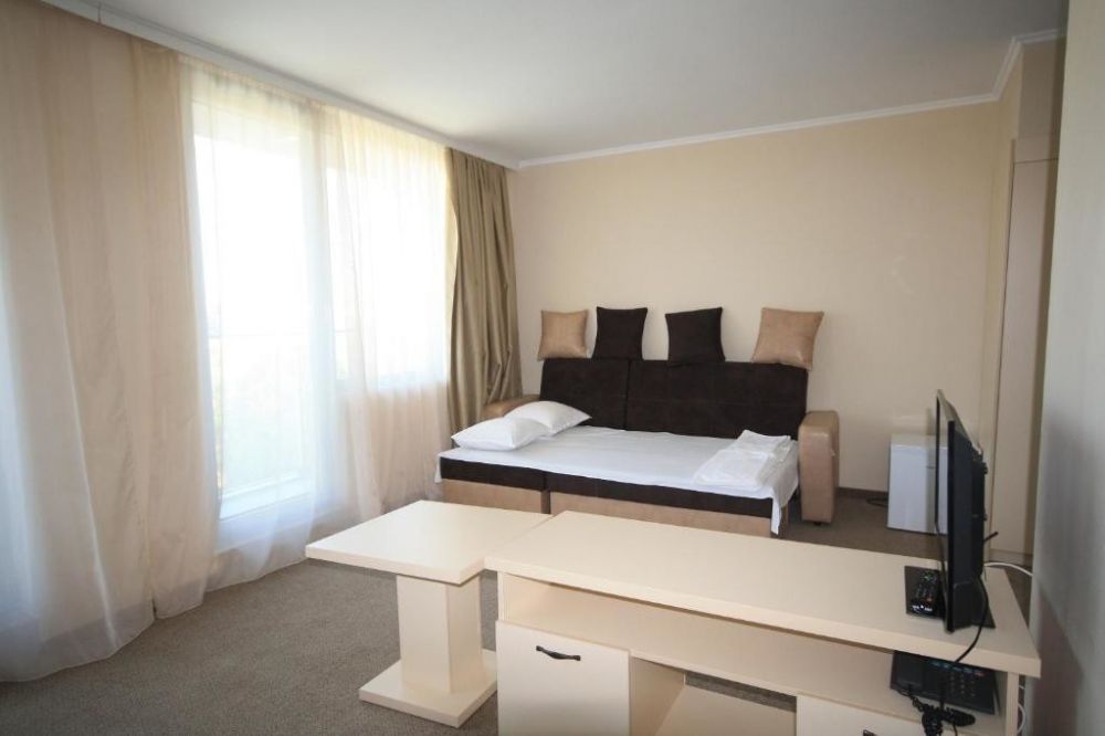 Studio, Kamenets Nessebar 3*