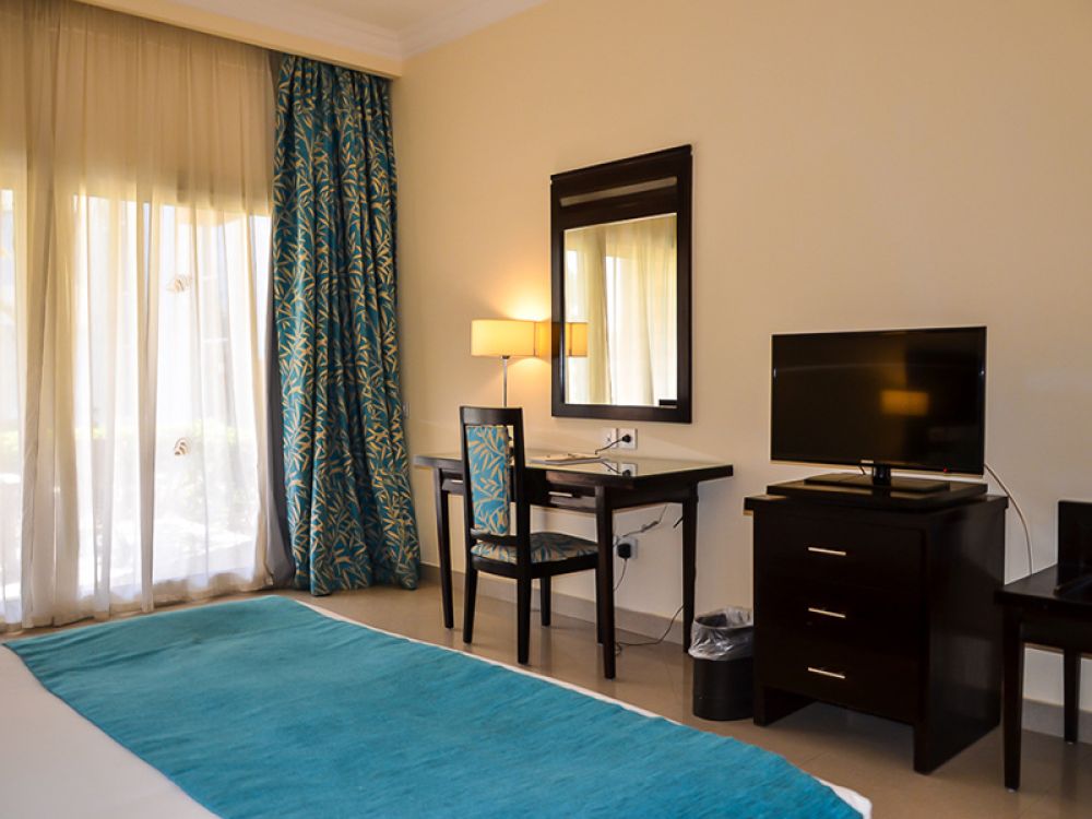 Deluxe Room, Sierra Sharm 4*