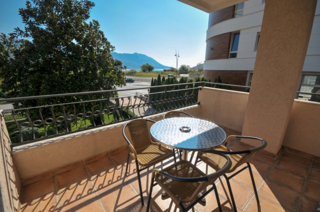 1 Bedroom Apartment 03+1 SSV 4*, Racanovic 3*