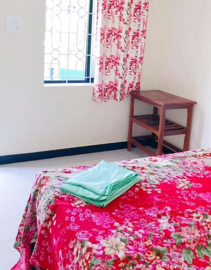 Non Ac Room, Camilo`s Inn Guest House 