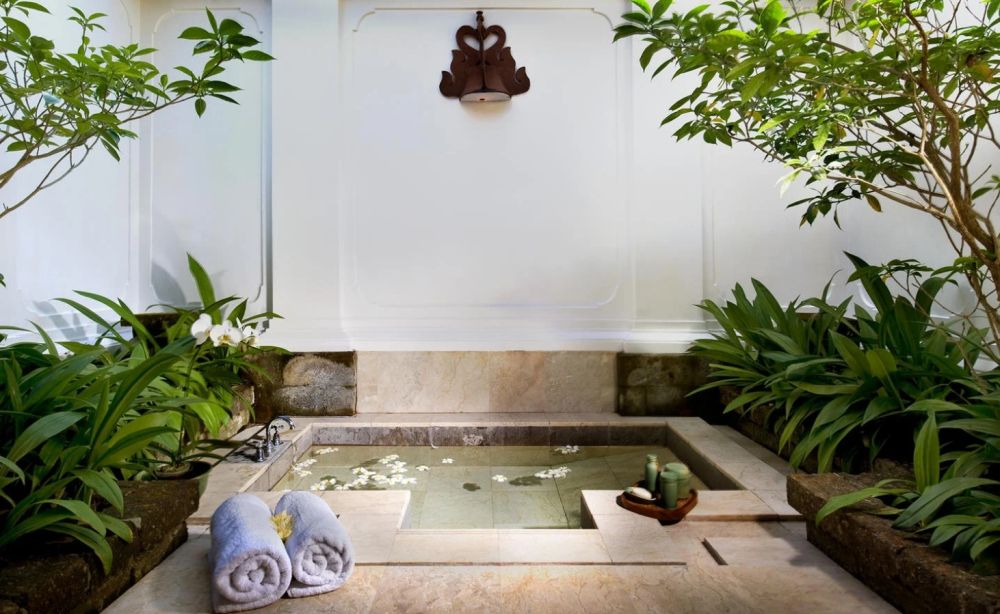 1 Bedroom Amandari Suite, Amandari Ubud Boutique 5*