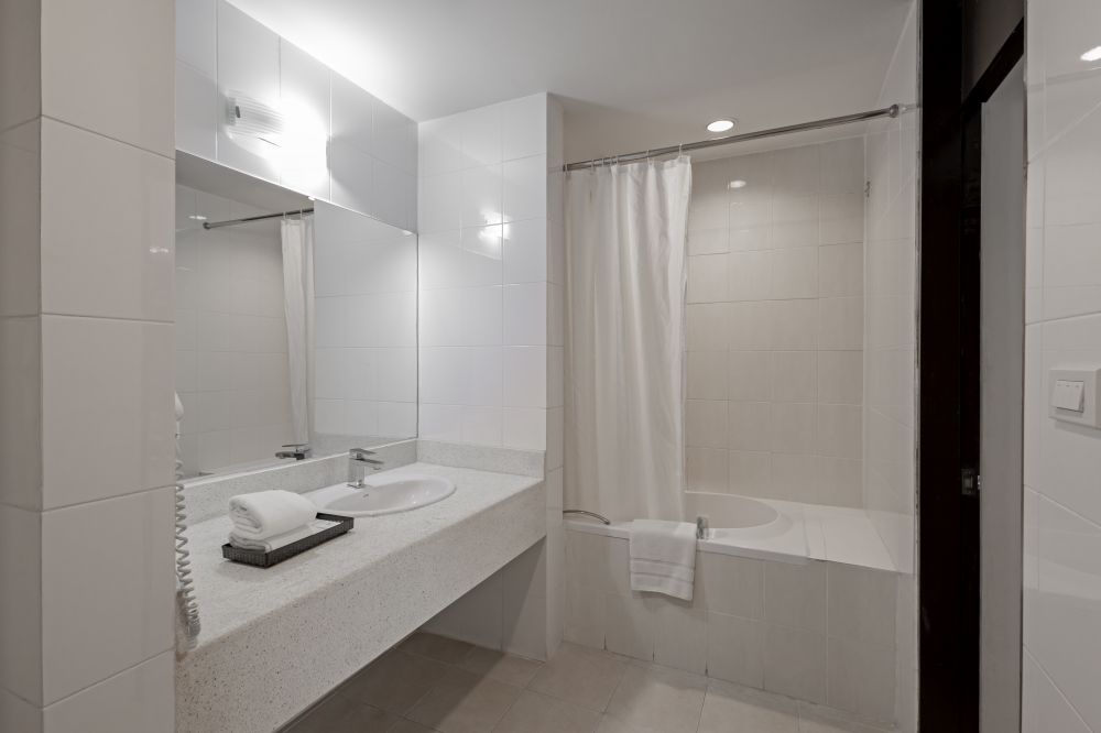Premier Room, Hotel Tropicana 3*