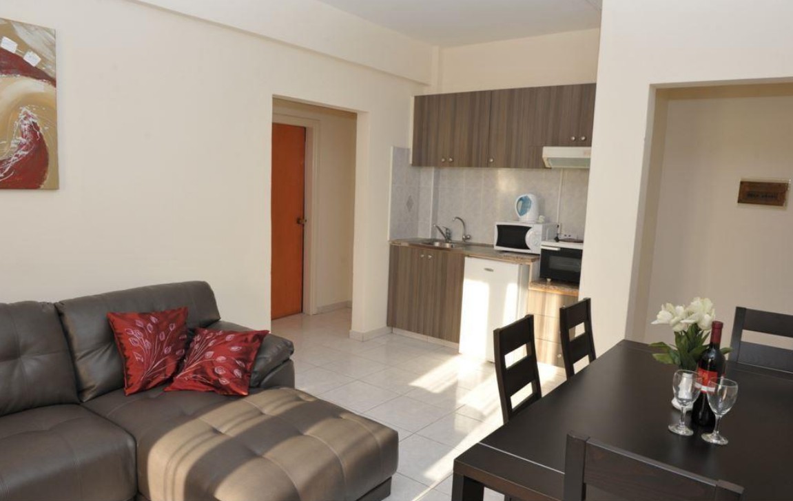 Superior One Bedroom, Tasiana Star 2*