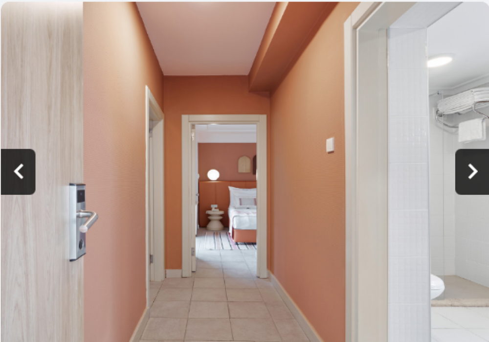 Club Family, Aqi Hydros Club (ex. TT Hydros Club Hotel) 5*