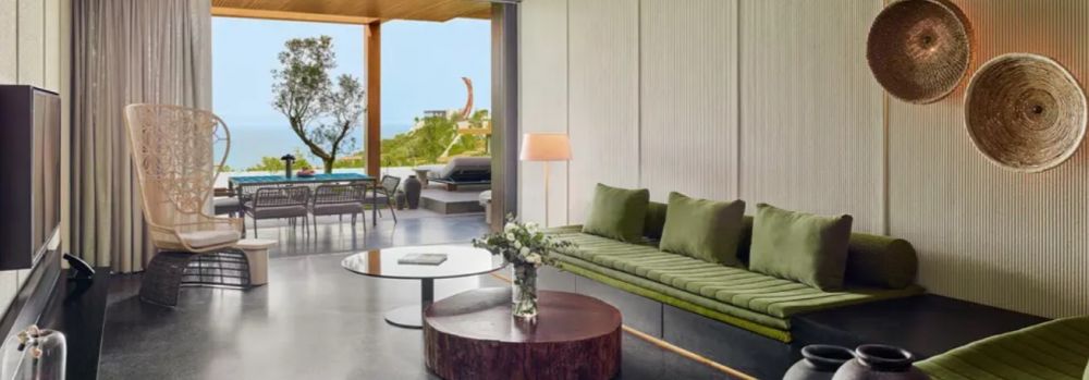 Maxx Laguna Dublex 3 Bedroom, Maxx Royal Bodrum 5*