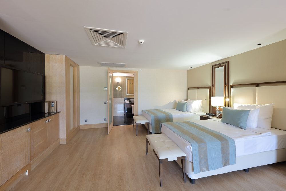 Platinum Duplex Executive Suite, Juju Premier Palace (ex. Amara Premier Palace) 5*