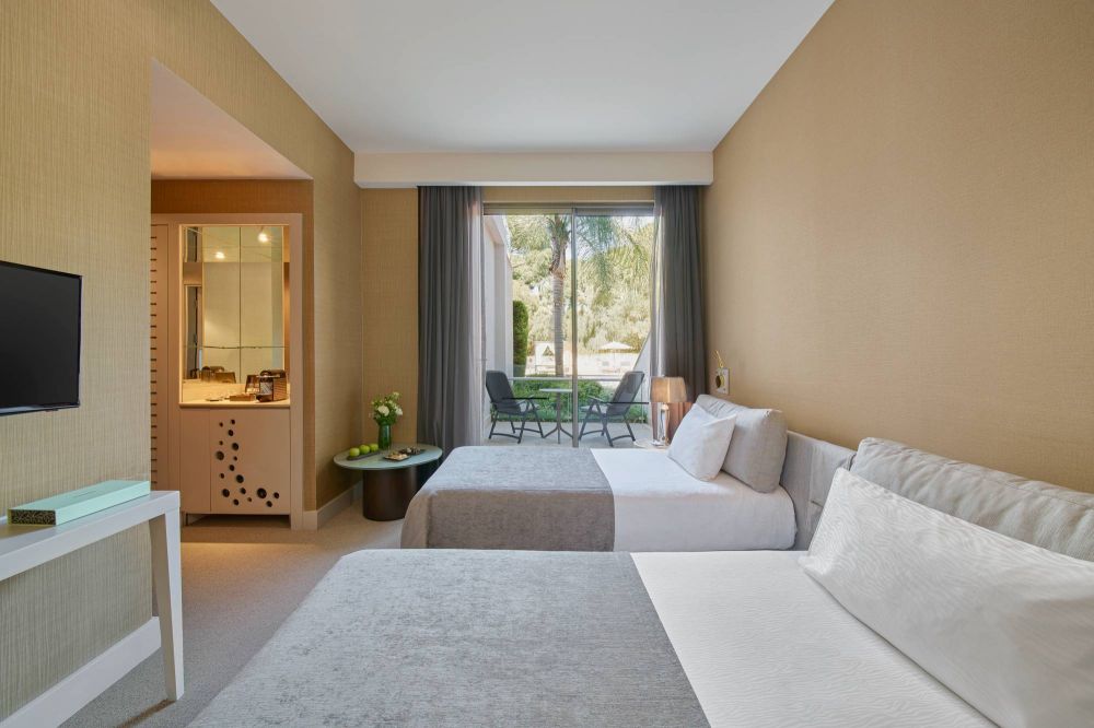 Terrace Laguna Family Suite, Maxx Royal Belek Golf Resort 5*