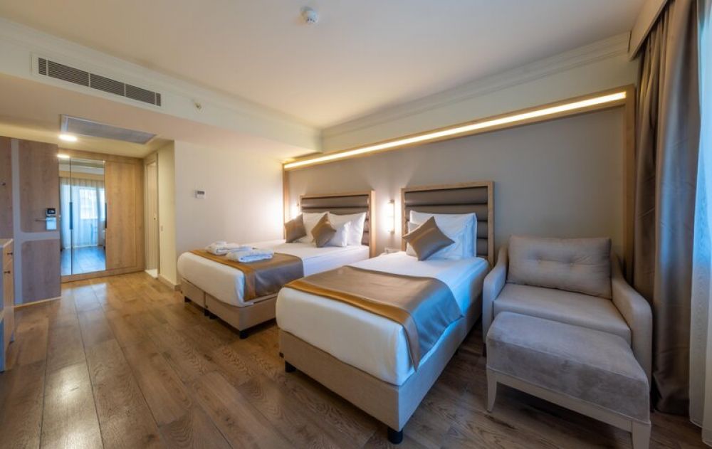 Standard Room, Aydinbey Kings Palace 5*