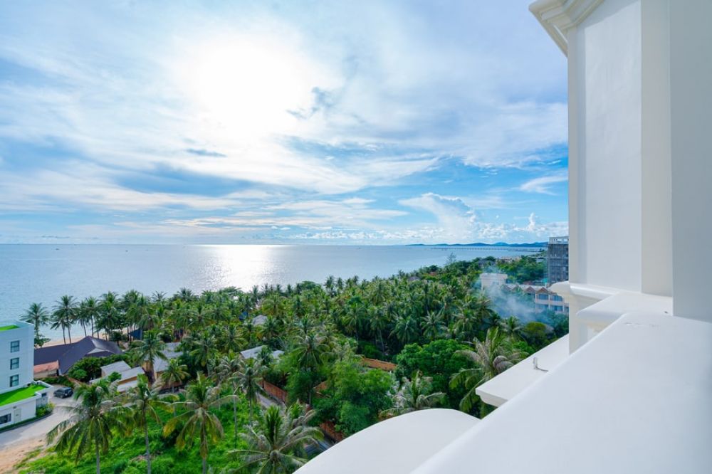 Junior Suite, Avs Hotel Phu Quoc 4*