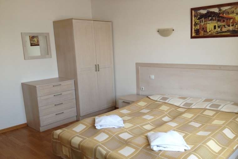 1 bedroom Apart, Winslow Elegance 3*