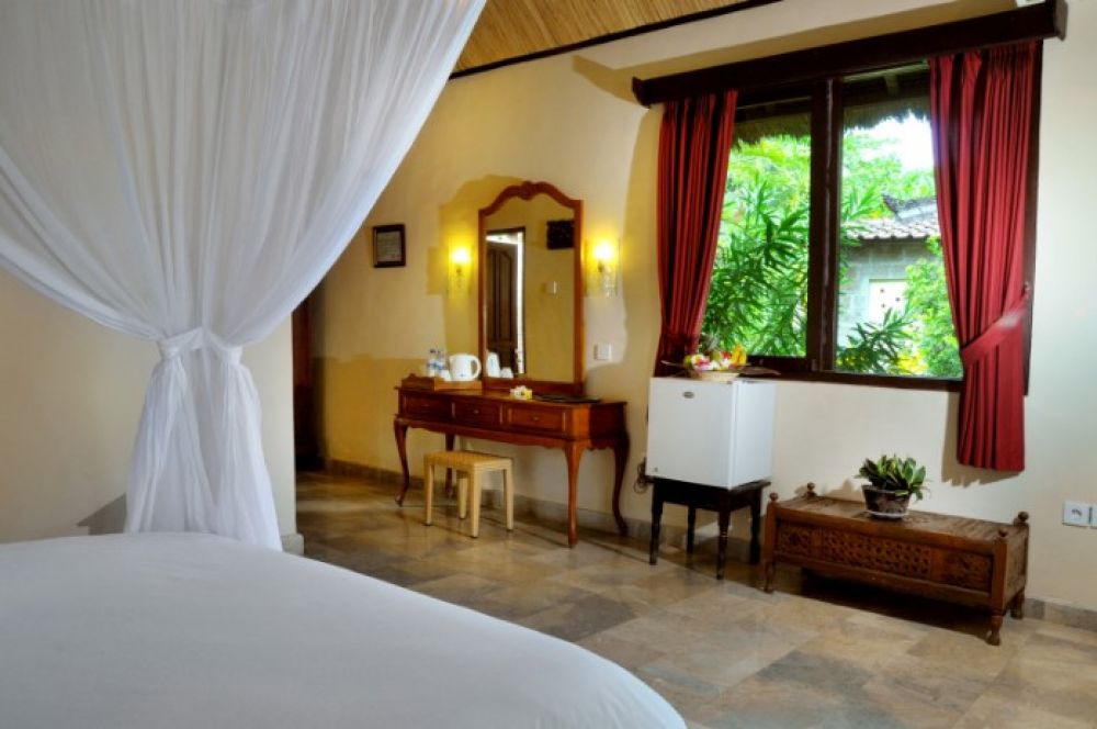 Deluxe Room, Coral View Villas 3*