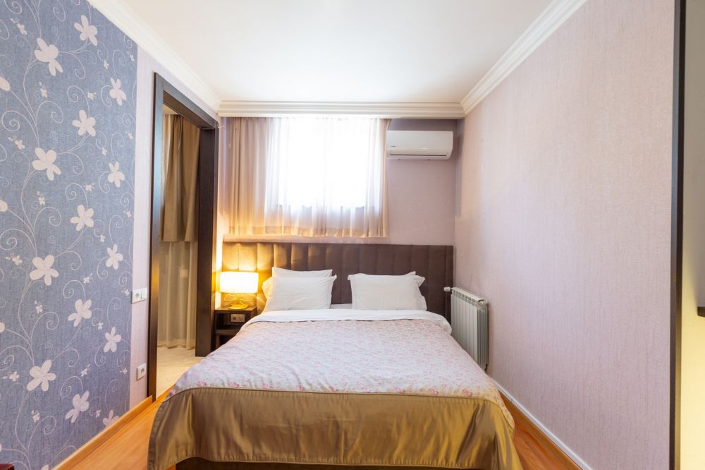 Economy Double Room, Elea Old Tbilisi 4*