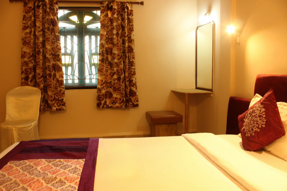 Standard AC, Manvin`s Inn 2+