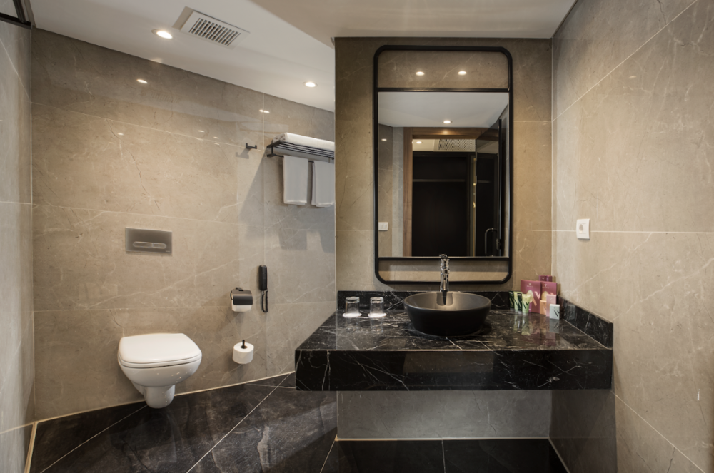 Villa 4 Bedroom, V Hotel Sharm El Sheikh (ex.Pyramisa Beach Resort Sharm El Sheikh) 5*