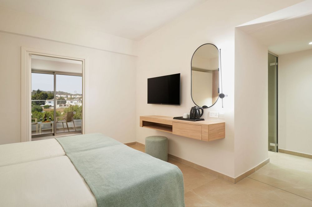 Twin Room, Maris Grand Waterpark Resort 4*