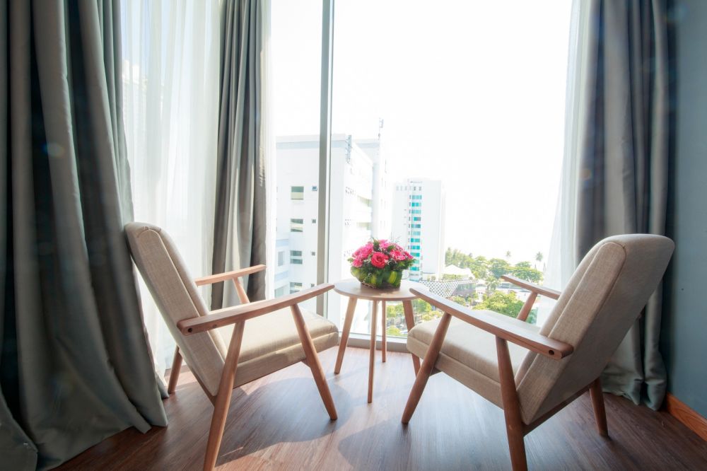 Senior Ocean View, Libra Hotel Nha Trang 4*