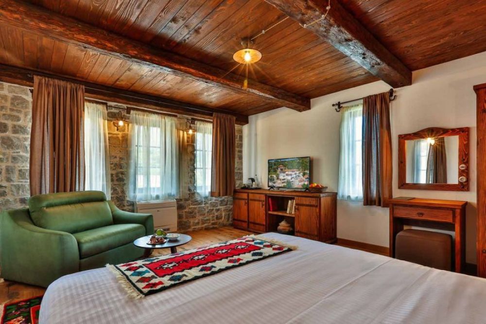 Junior Apartment, Stara Carsija Hotel & SPA 5*