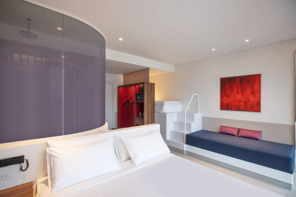 Wink Luxe, Wink Icon Hotel Danang Riverside 5*