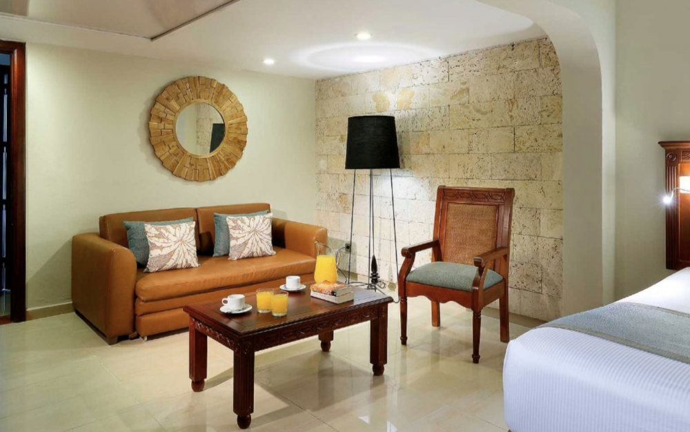 Connecting Suite, Grand Palladium Bavaro Suites Resort & Spa 5*