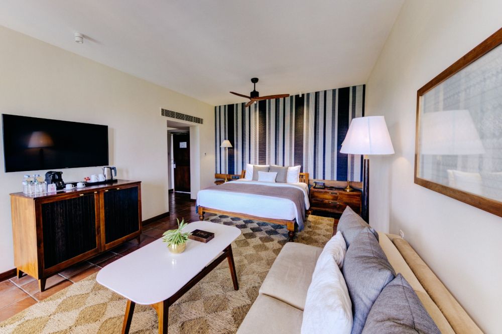 Premium Suite RV/OV, Bentota Beach By Cinnamon 5*